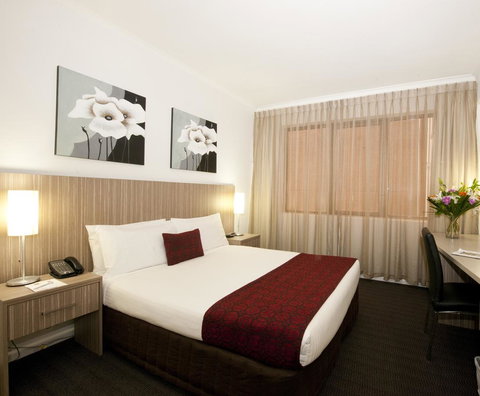 Metro Hotel Marlow Sydney Central - Accommodation Georgetown 31