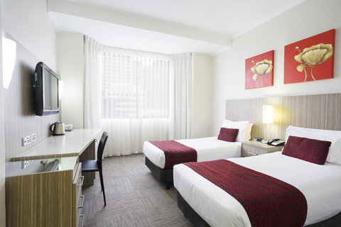 Metro Hotel Marlow Sydney Central - Accommodation Georgetown 12