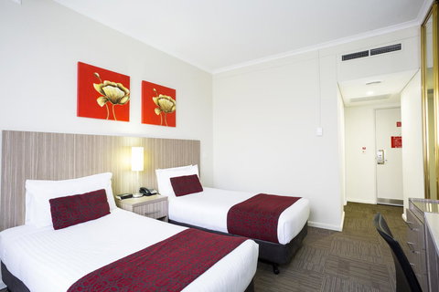 Metro Hotel Marlow Sydney Central - Accommodation Georgetown 11