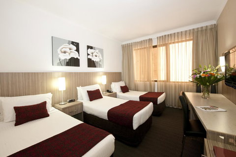 Metro Hotel Marlow Sydney Central - Accommodation Georgetown 8