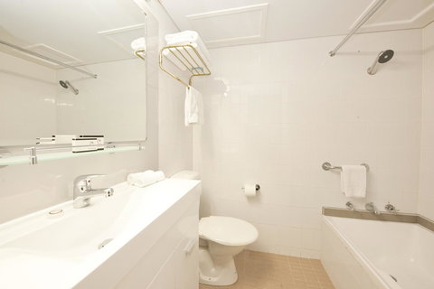 Metro Hotel Marlow Sydney Central - Accommodation Georgetown 33
