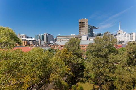 Metro Aspire Hotel Sydney - Accommodation Georgetown 39