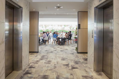 Metro Aspire Hotel Sydney - Accommodation Georgetown 24