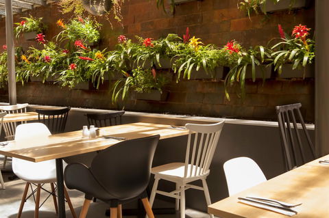 Metro Aspire Hotel Sydney - Accommodation Georgetown 29