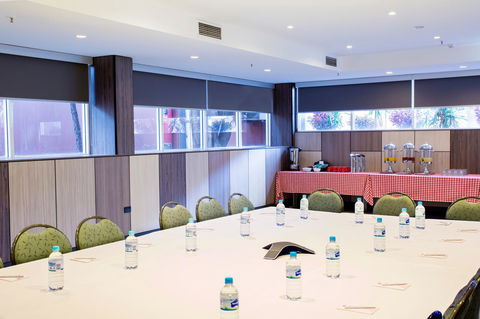 Metro Aspire Hotel Sydney - Accommodation Georgetown 11