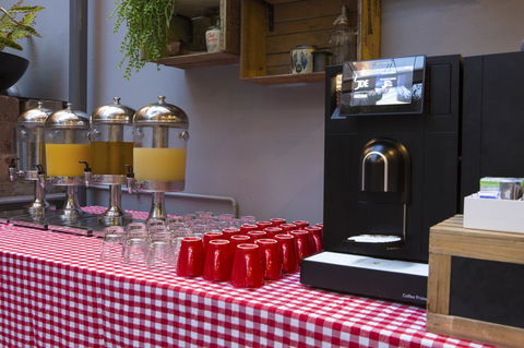 Metro Aspire Hotel Sydney - Accommodation Georgetown 25