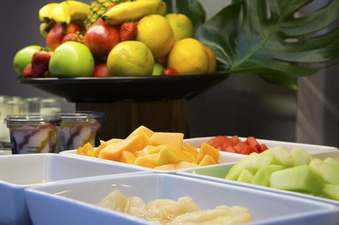 Metro Aspire Hotel Sydney - Accommodation Georgetown 21