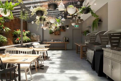 Metro Aspire Hotel Sydney - Accommodation Georgetown 28