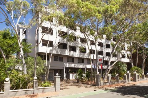 Metro Aspire Hotel Sydney - Accommodation Georgetown 1