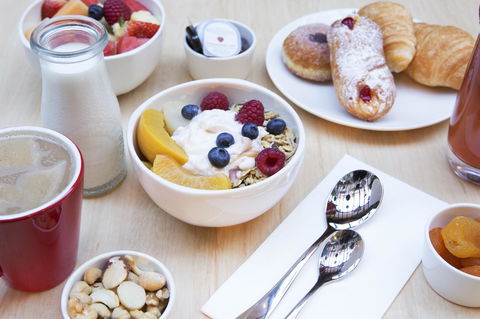 Metro Aspire Hotel Sydney - Accommodation Georgetown 22