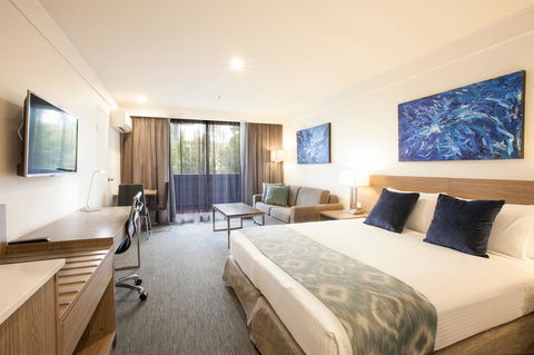 Metro Aspire Hotel Sydney - Accommodation Georgetown 41