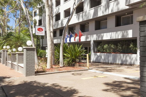 Metro Aspire Hotel Sydney - Accommodation Georgetown 35