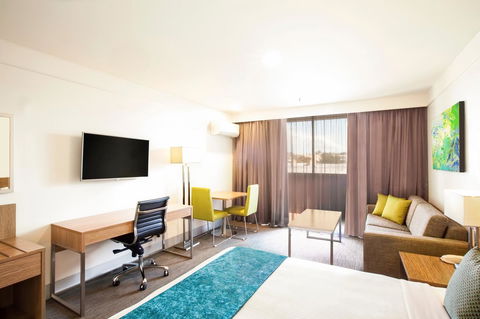 Metro Aspire Hotel Sydney - Accommodation Georgetown 34