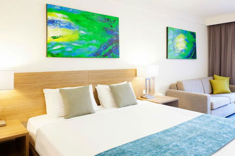 Metro Aspire Hotel Sydney - Accommodation Georgetown 16