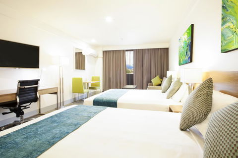 Metro Aspire Hotel Sydney - Accommodation Georgetown 30