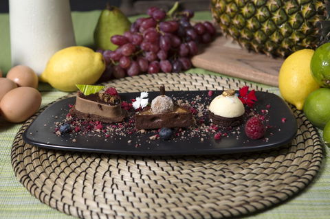 Metro Aspire Hotel Sydney - Accommodation Georgetown 23