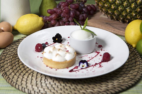 Metro Aspire Hotel Sydney - Accommodation Georgetown 20