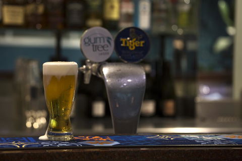 Metro Aspire Hotel Sydney - Accommodation Georgetown 33