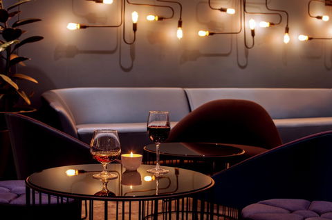 Metro Aspire Hotel Sydney - Accommodation Georgetown 15