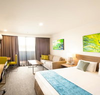 Metro Aspire Hotel Sydney - Accommodation Georgetown