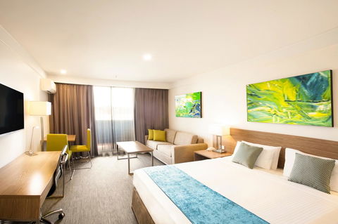Metro Aspire Hotel Sydney - Accommodation Georgetown 0