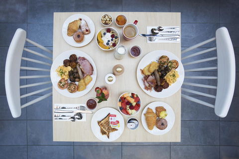 Metro Aspire Hotel Sydney - Accommodation Georgetown 18