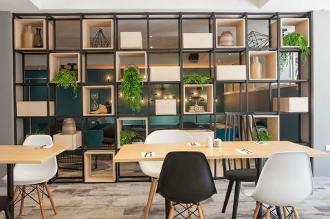 Metro Aspire Hotel Sydney - Accommodation Georgetown 3