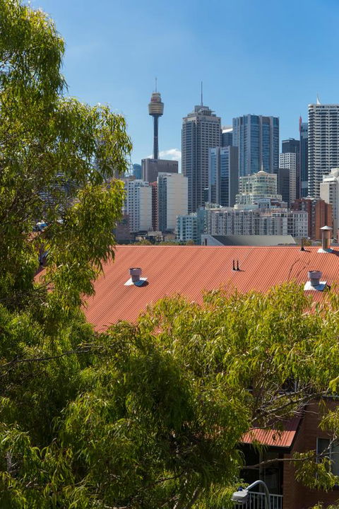 Metro Aspire Hotel Sydney - Accommodation Georgetown 38