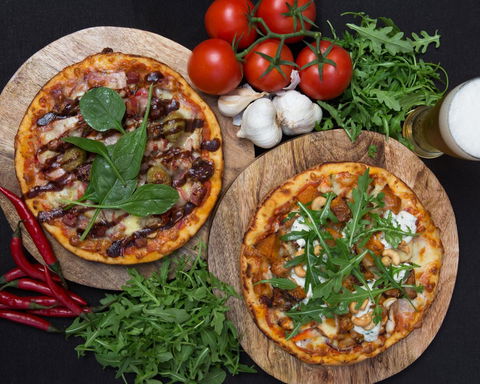 Metro Aspire Hotel Sydney - Accommodation Georgetown 9