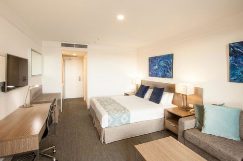 Metro Aspire Hotel Sydney - Accommodation Georgetown 43
