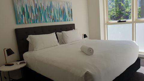 Liv Apartments Haymarket - Accommodation Georgetown 13