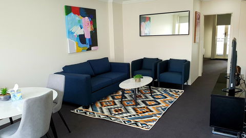 Liv Apartments Haymarket - Accommodation Georgetown 1