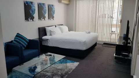 Liv Apartments Haymarket - Accommodation Georgetown 30