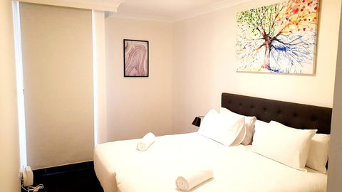 Liv Apartments Haymarket - Accommodation Georgetown 8