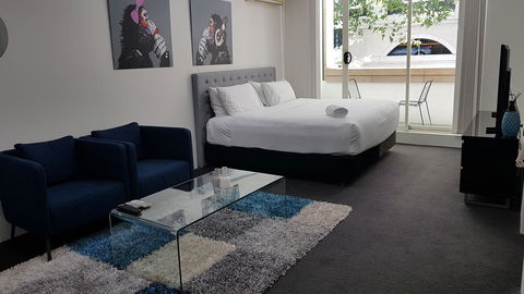 Liv Apartments Haymarket - Accommodation Georgetown 33