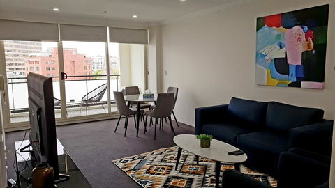 Liv Apartments Haymarket - Accommodation Georgetown 2