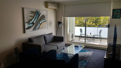Liv Apartments Haymarket - Accommodation Georgetown 18