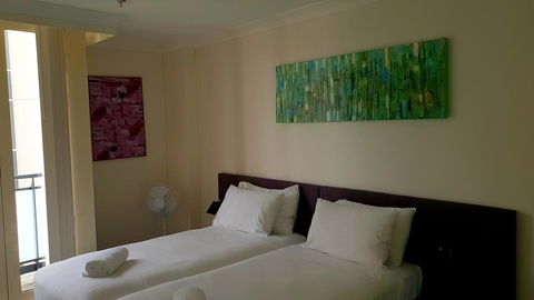 Liv Apartments Haymarket - Accommodation Georgetown 9