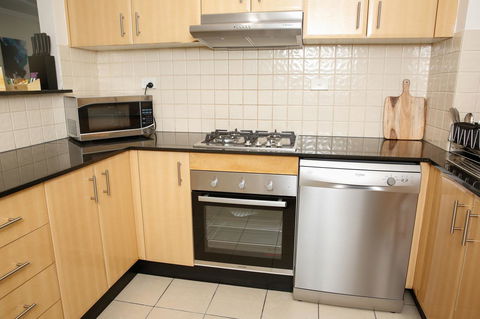 Liv Apartments Haymarket - Accommodation Georgetown 26