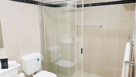 Liv Apartments Haymarket - Accommodation Georgetown 23