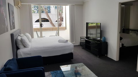 Liv Apartments Haymarket - Accommodation Georgetown 32