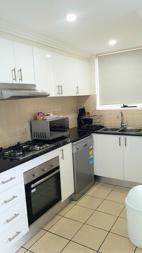 Liv Apartments Haymarket - Accommodation Georgetown 16