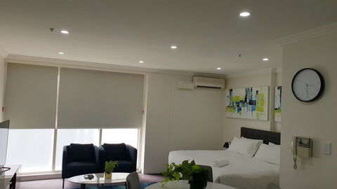 Liv Apartments Haymarket - Accommodation Georgetown 10