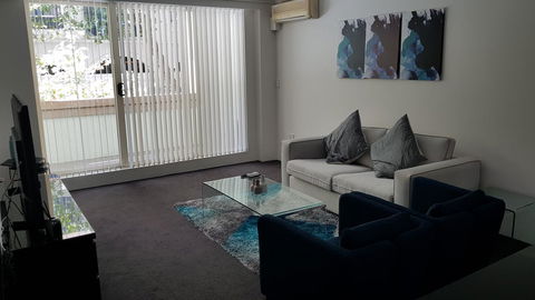 Liv Apartments Haymarket - Accommodation Georgetown 17