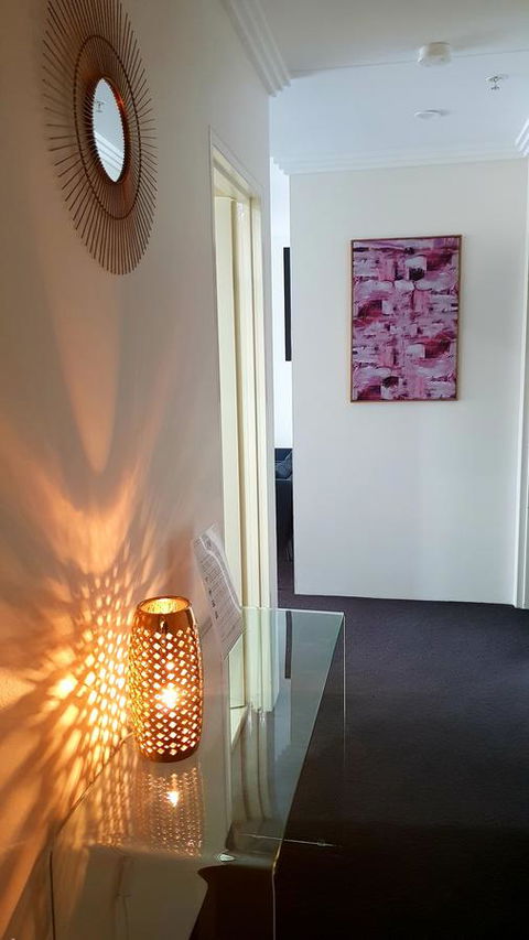 Liv Apartments Haymarket - Accommodation Georgetown 21