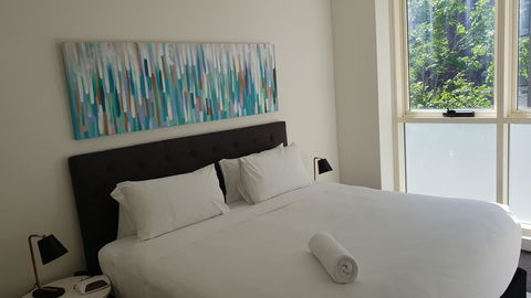 Liv Apartments Haymarket - Accommodation Georgetown 14