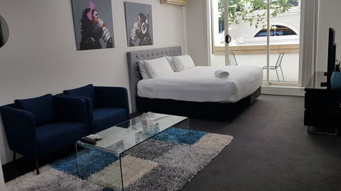 Liv Apartments Haymarket - Accommodation Georgetown 34