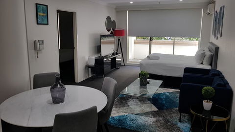 Liv Apartments Haymarket - Accommodation Georgetown 31