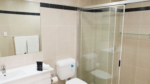Liv Apartments Haymarket - Accommodation Georgetown 22