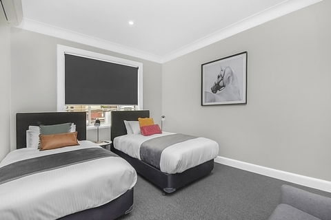 Horse And Jockey Hotel Homebush - Accommodation Georgetown 4
